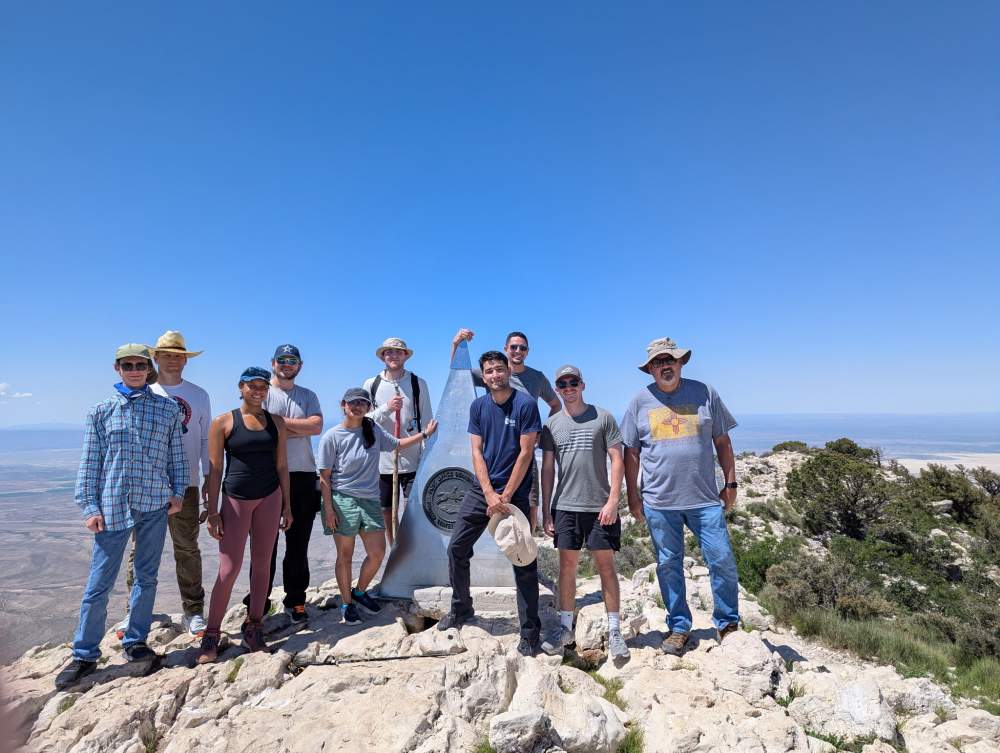 Community Involvement banner