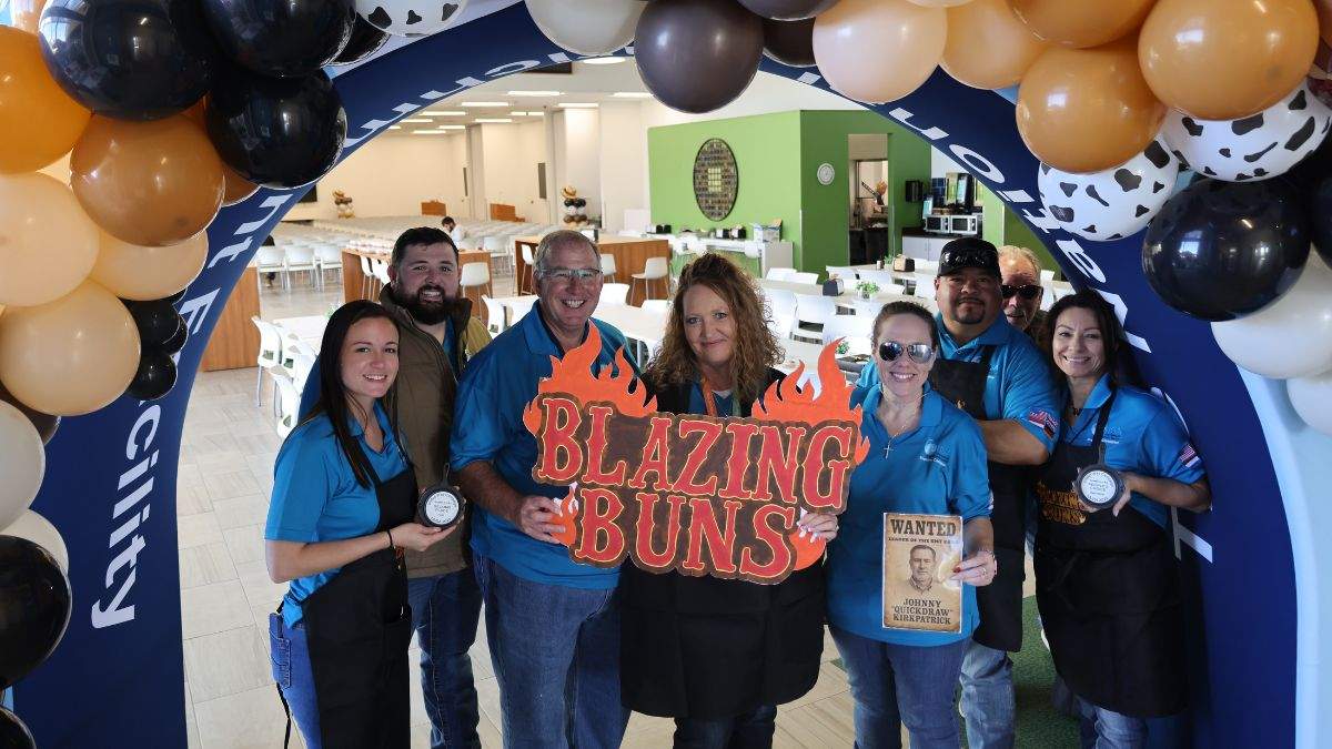 <p><strong>United Way Campaign</strong></p><p>UUSA hosts an annual United Way Campaign to encourage employees to participate in charitable giving within our local community.&nbsp;</p>