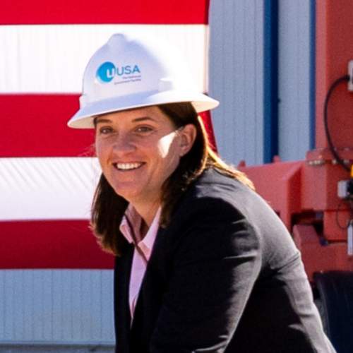 Melissa Forest image