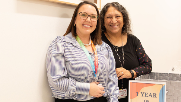 <p><strong>Service Awards Banquet</strong></p><p>UUSA honors employees for their years of service with our company at an annual Thanksgiving banquet.</p>