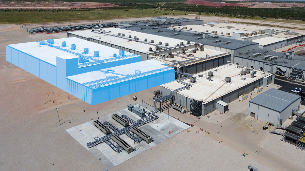 Urenco USA Plans Significant Expansion of U.S. Uranium Enrichment Capacity