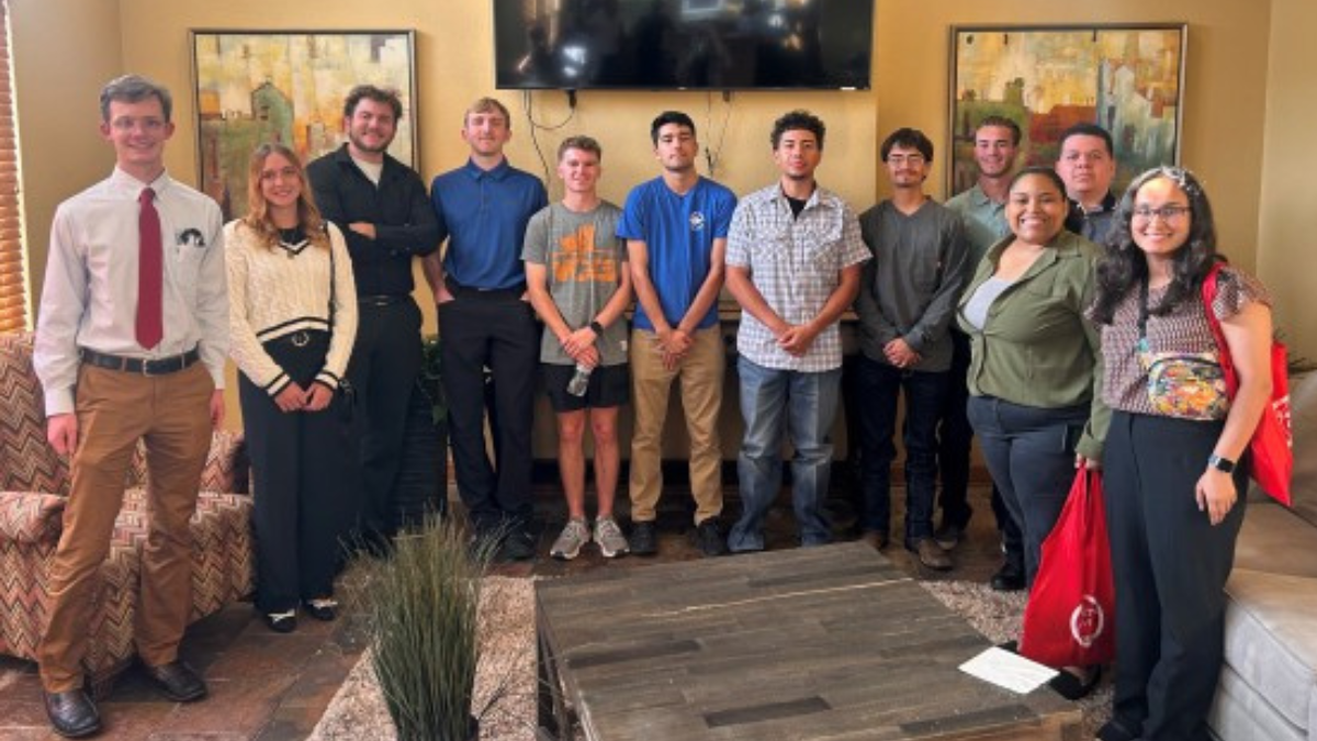 UUSA’s 2025 Intern Cohort