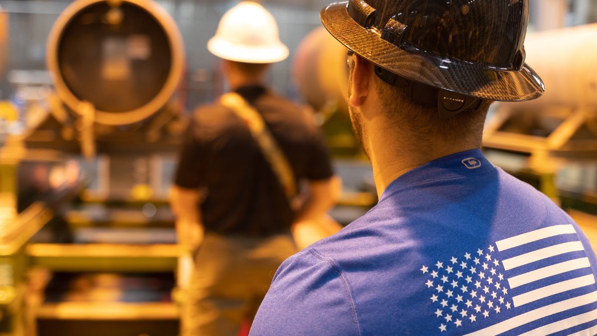 Urenco USA Congratulates Advanced Reactor Companies Achieving Initial Criticality